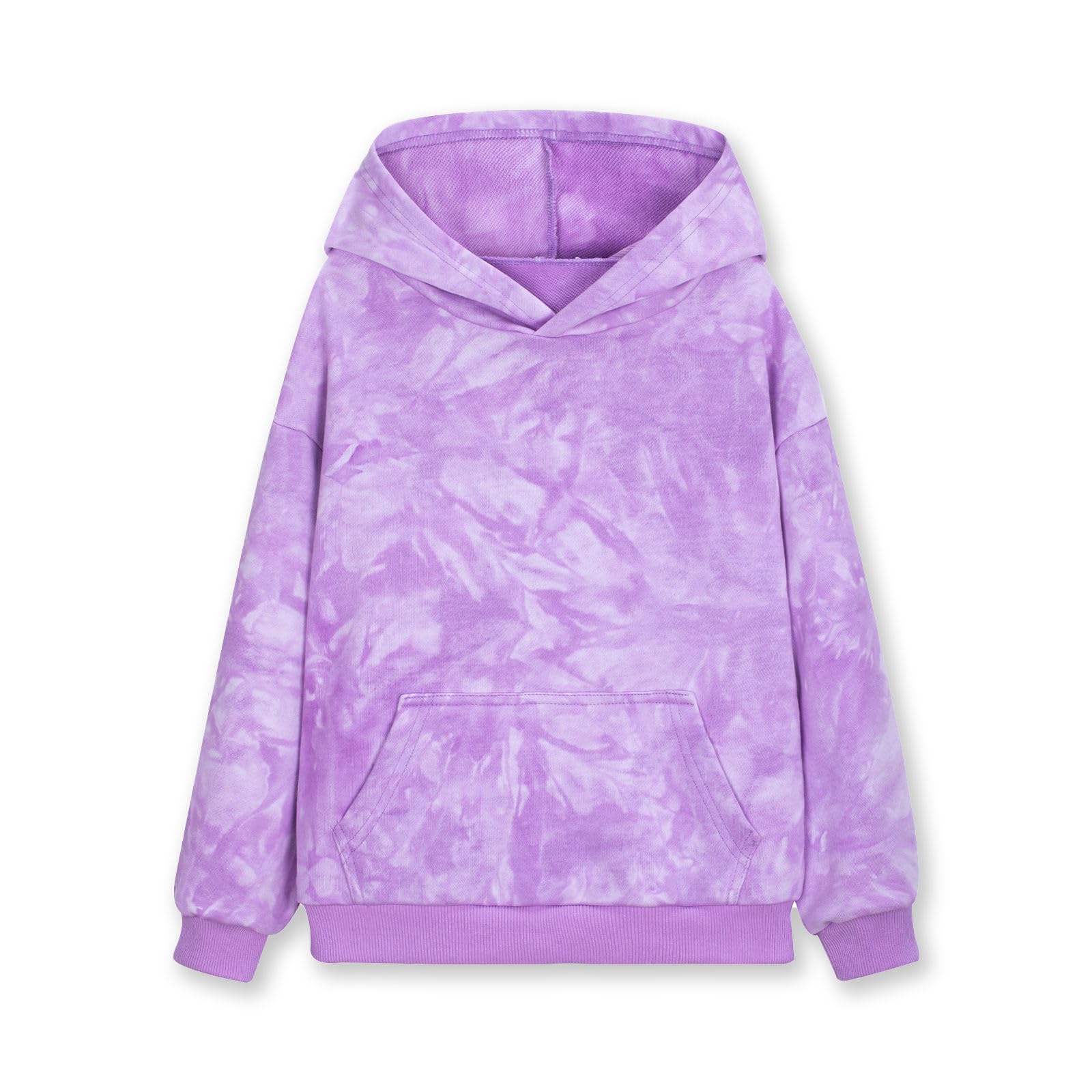 WELAKEN Sweatshirts for Girls Toddler &amp; Kids II Little Girl's Pullover Tops Sweaters &amp; Hoodies