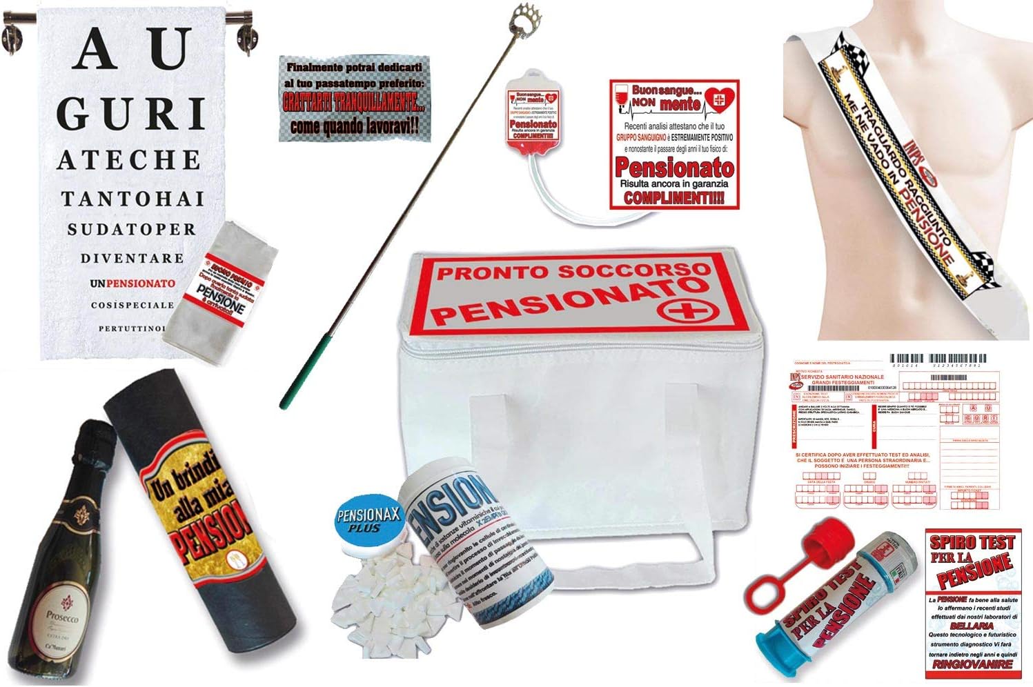 bastone da passeggio per bambini vecchio