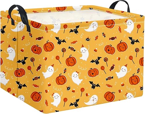 Miniatura 7 de HIYAGON Cesta para bebé, canasta de juguetes del bosque, cesta de almacenamiento para niños, niños y niñas, cesta de regalo de Pascua, cesta de