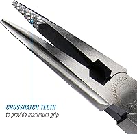 Vista 4 de Channellock - Pinzas de punta larga