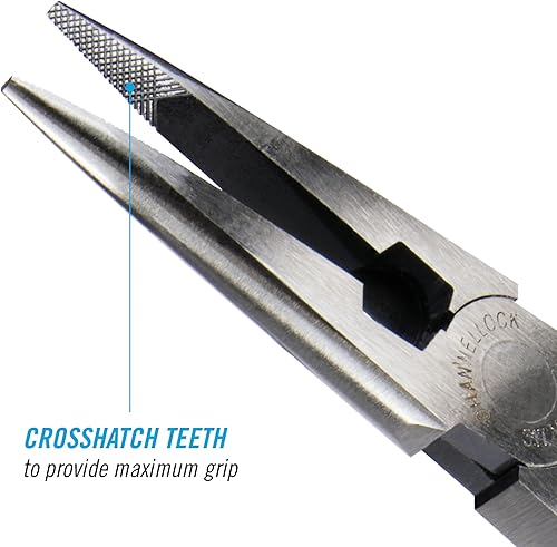 Miniatura 4 de Channellock - Pinzas de punta larga