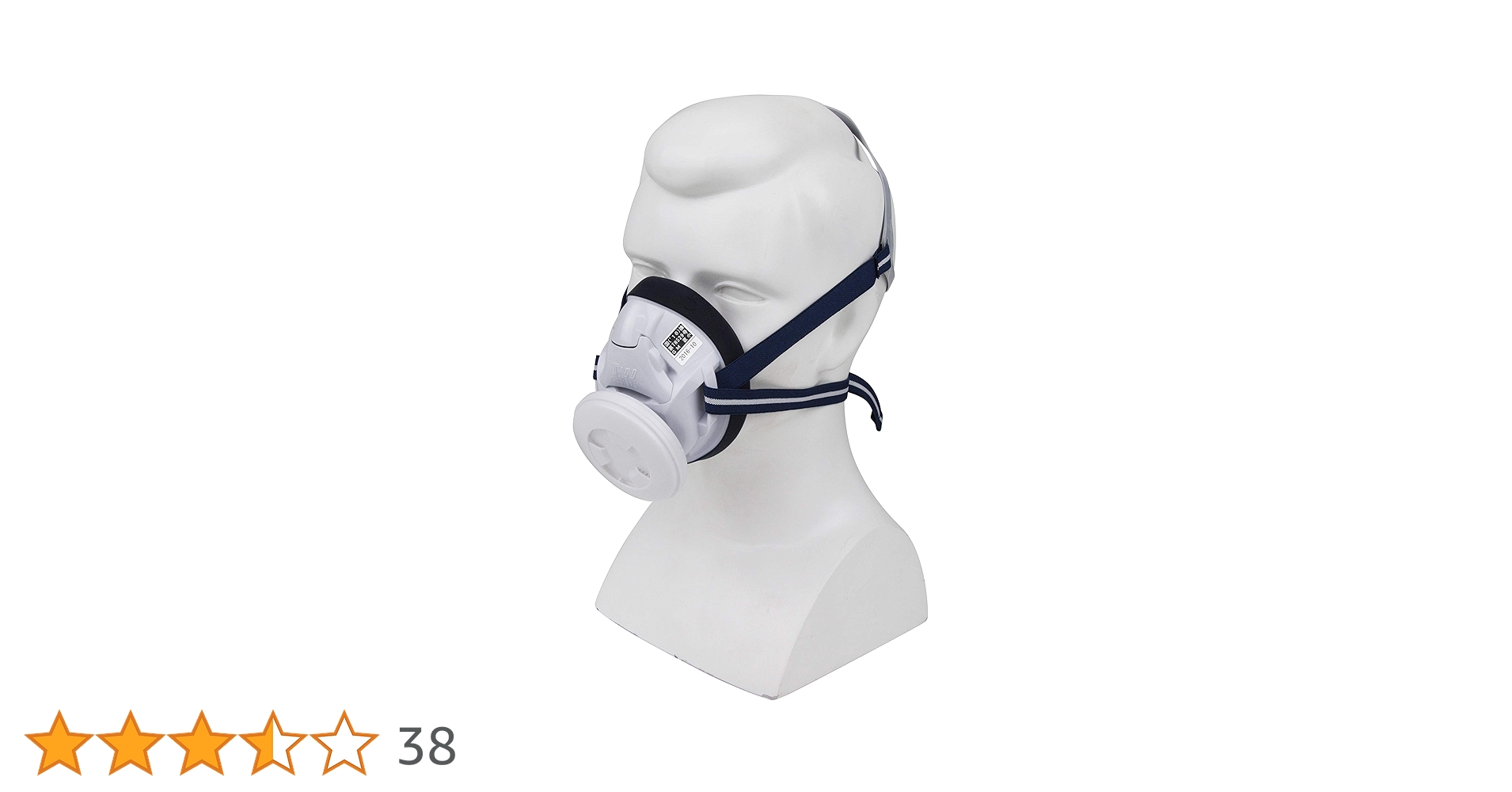 Amazon.co.jp: セフティー3(Safety-3) 農薬散布マスク SNSM-1N TW01SX Amazon.co.jp: セフティー3(Safety-3) 農薬散布マスク SNSM-1N TW01SX