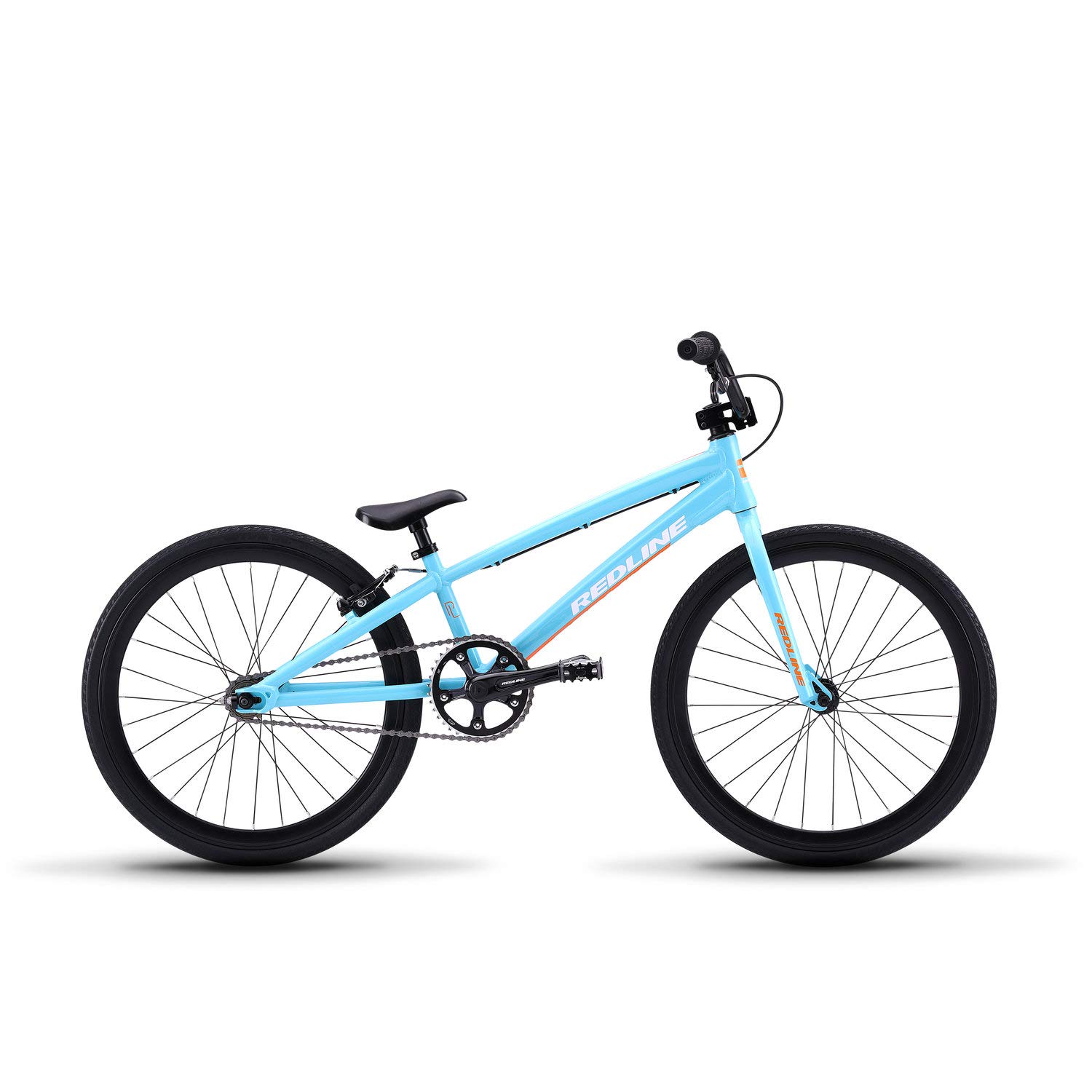 Redline Bikes Proline Youth BMX Race 