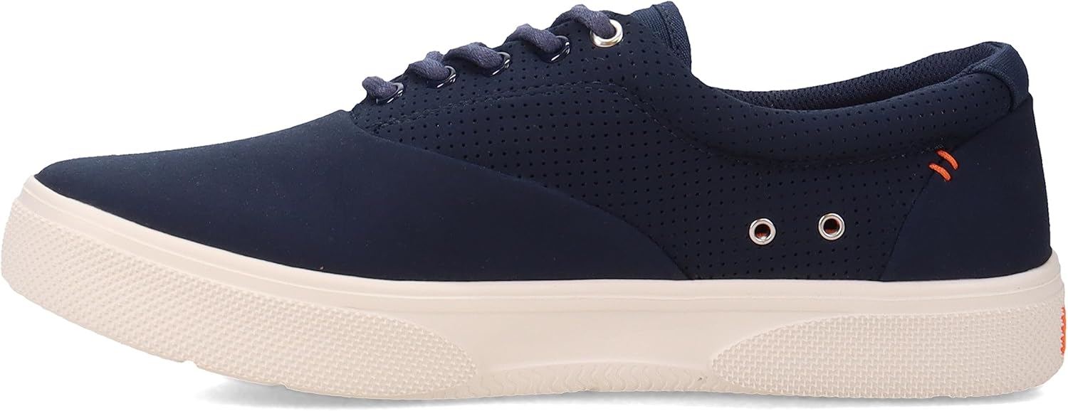 Sperry Halyard Plushstep CVO Sport Navy 11 M (D)