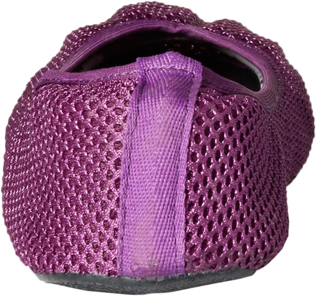 Sidekicks Women's Flats - Image 3