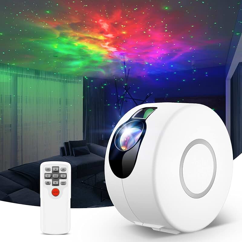 Amazon.co.uk LED Projector Lights