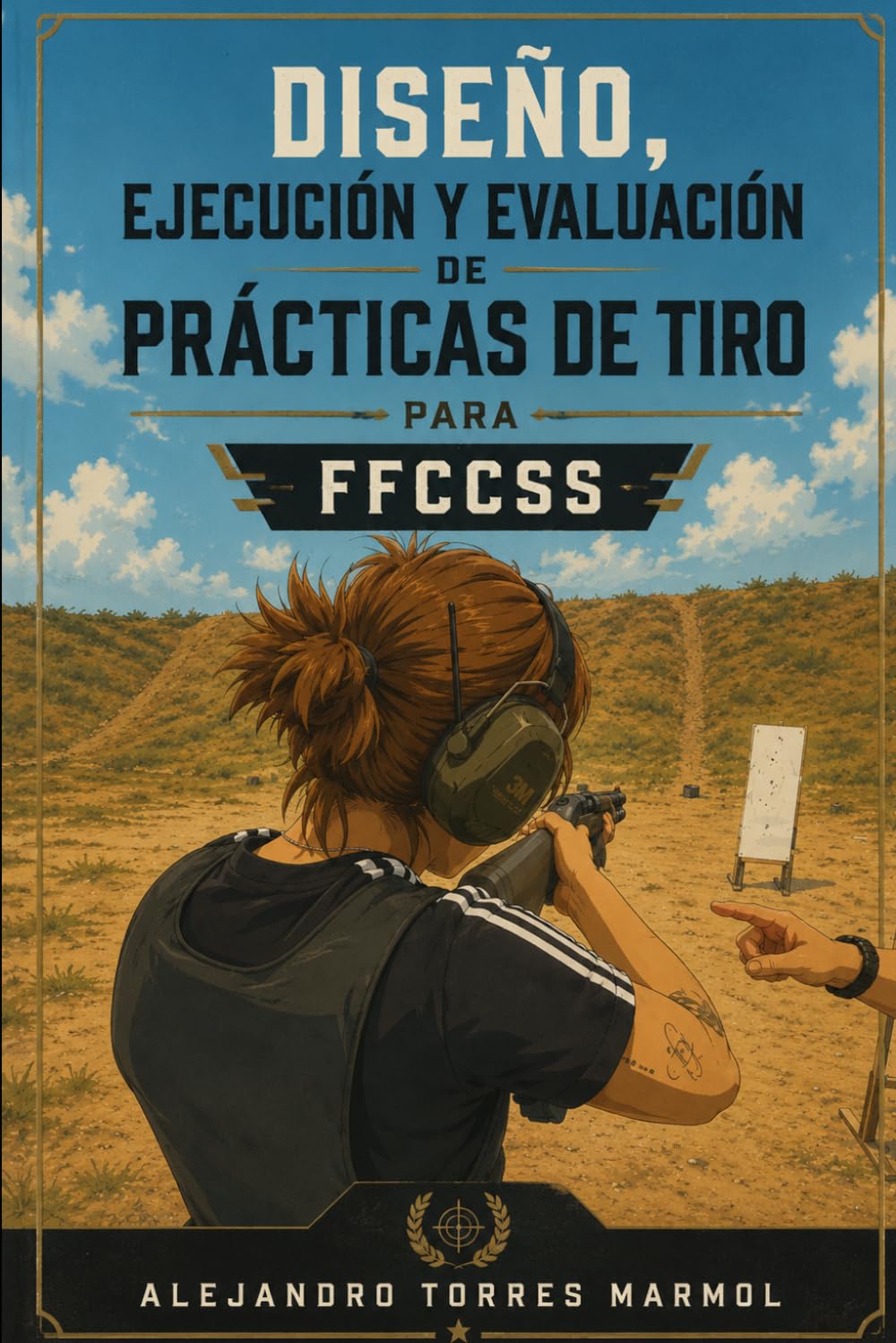 Diseño, ejecución y evaluación de prácticas de tiro para FFCCSS