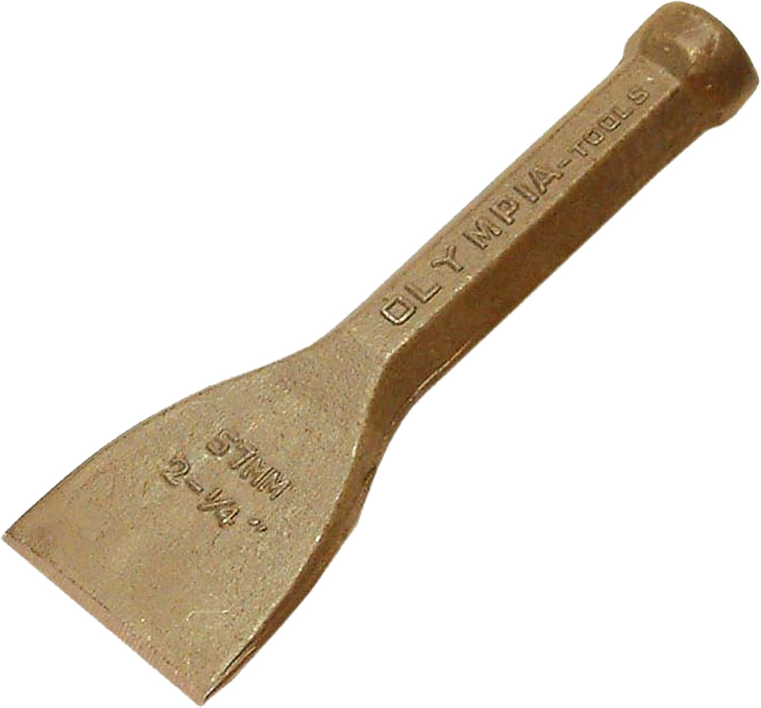 Roughneck Masonry Bolster 58Mm X 190Mm (2.1/4In X 7.1/2In) Wood