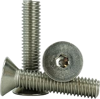 Stainless 3/8-16 x 1-3/4