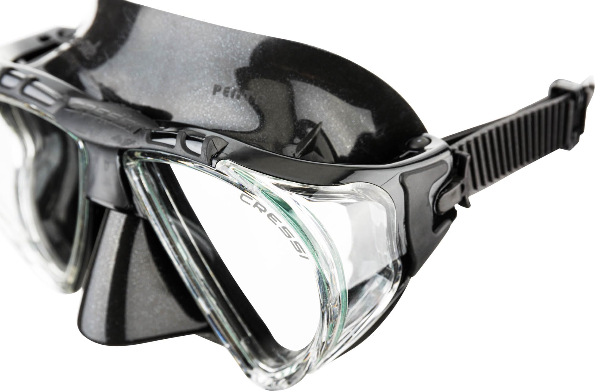 Cressi Penta+ Mask