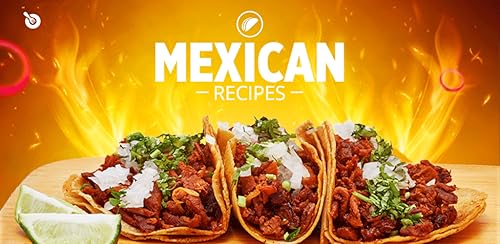 Mexican Recipes by Fawesome.tv