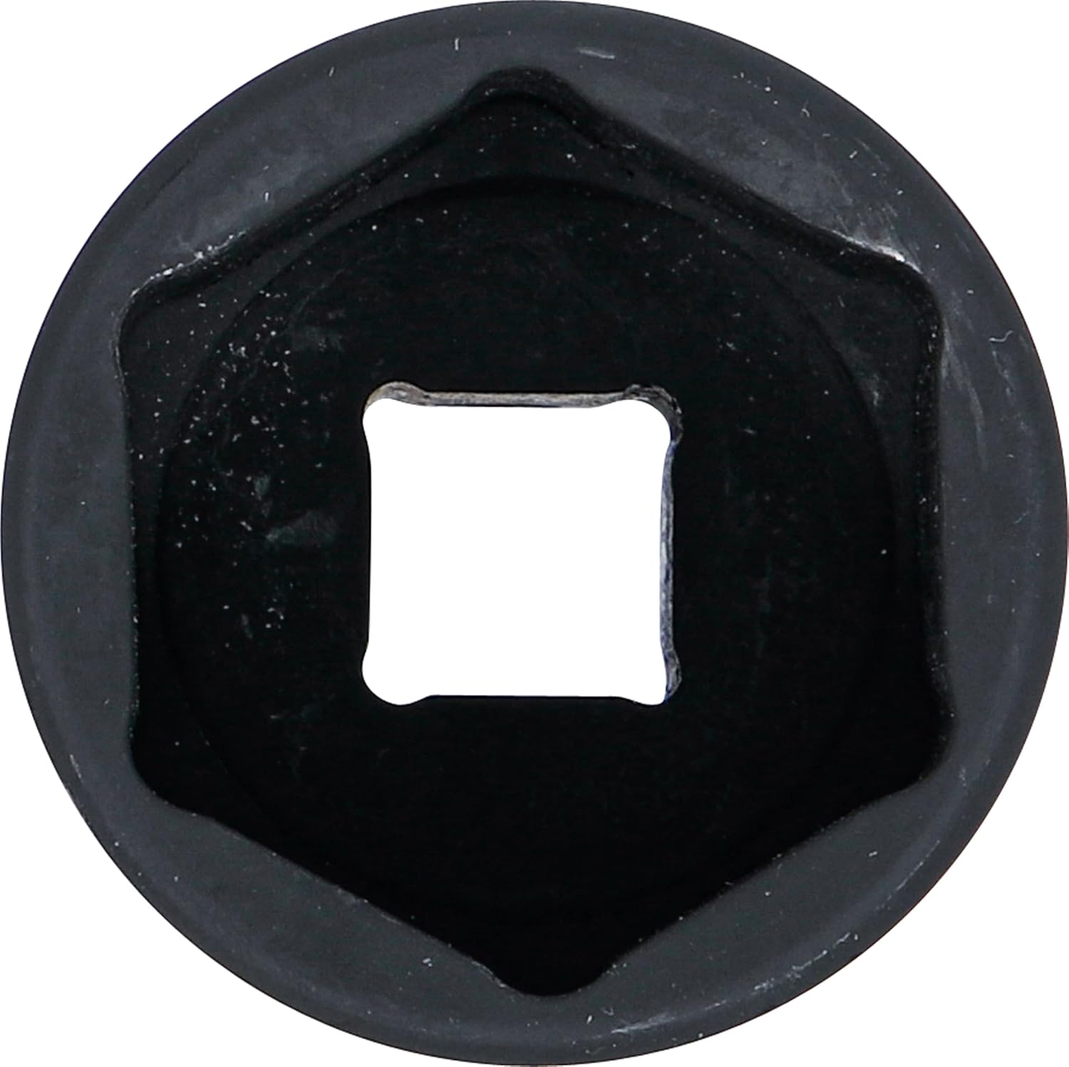 BGS 5205-34 Impact Socket Spanner Insert Hexagonal 12.5 mm (1/2 Inch) SW 34 mm