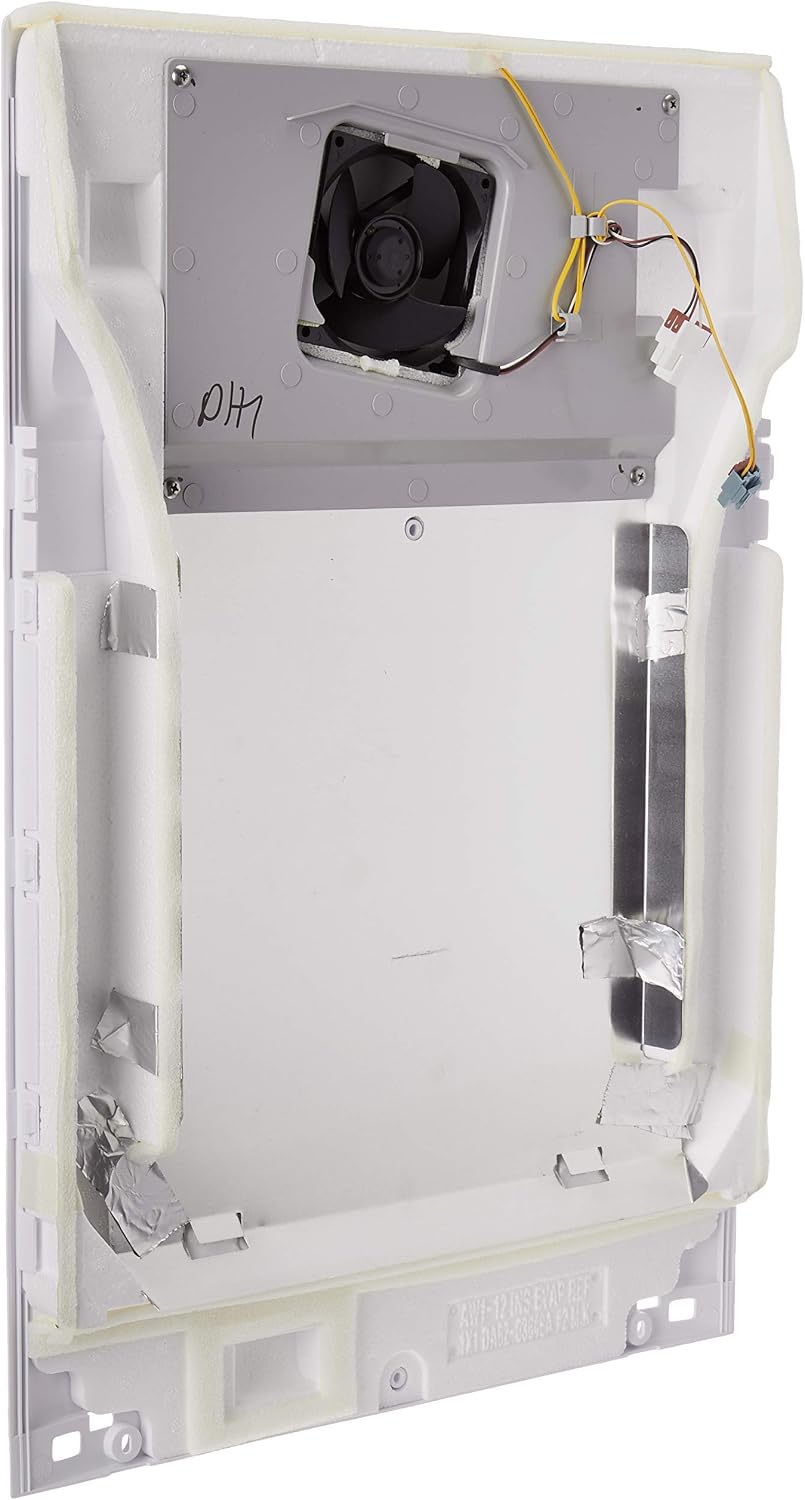 Samsung DA97-12609C Assy Cover Evap-Ref