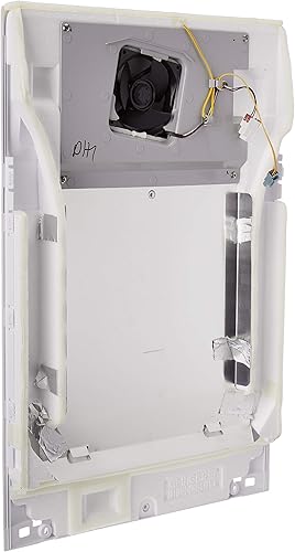 Miniatura 2 de Samsung DA97-12609C Cubierta de montaje Evap-Ref