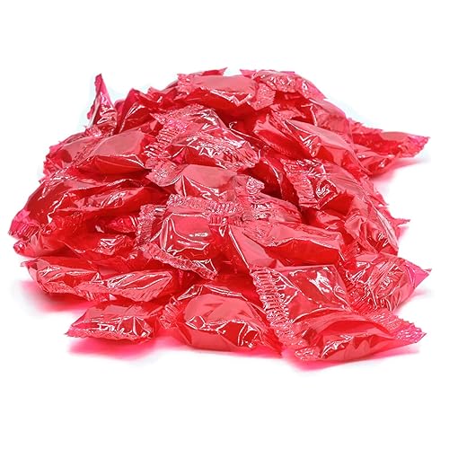 Miniatura 9 de Candy Retailer Discos de caramelo (fruta tropical, 1 libra)