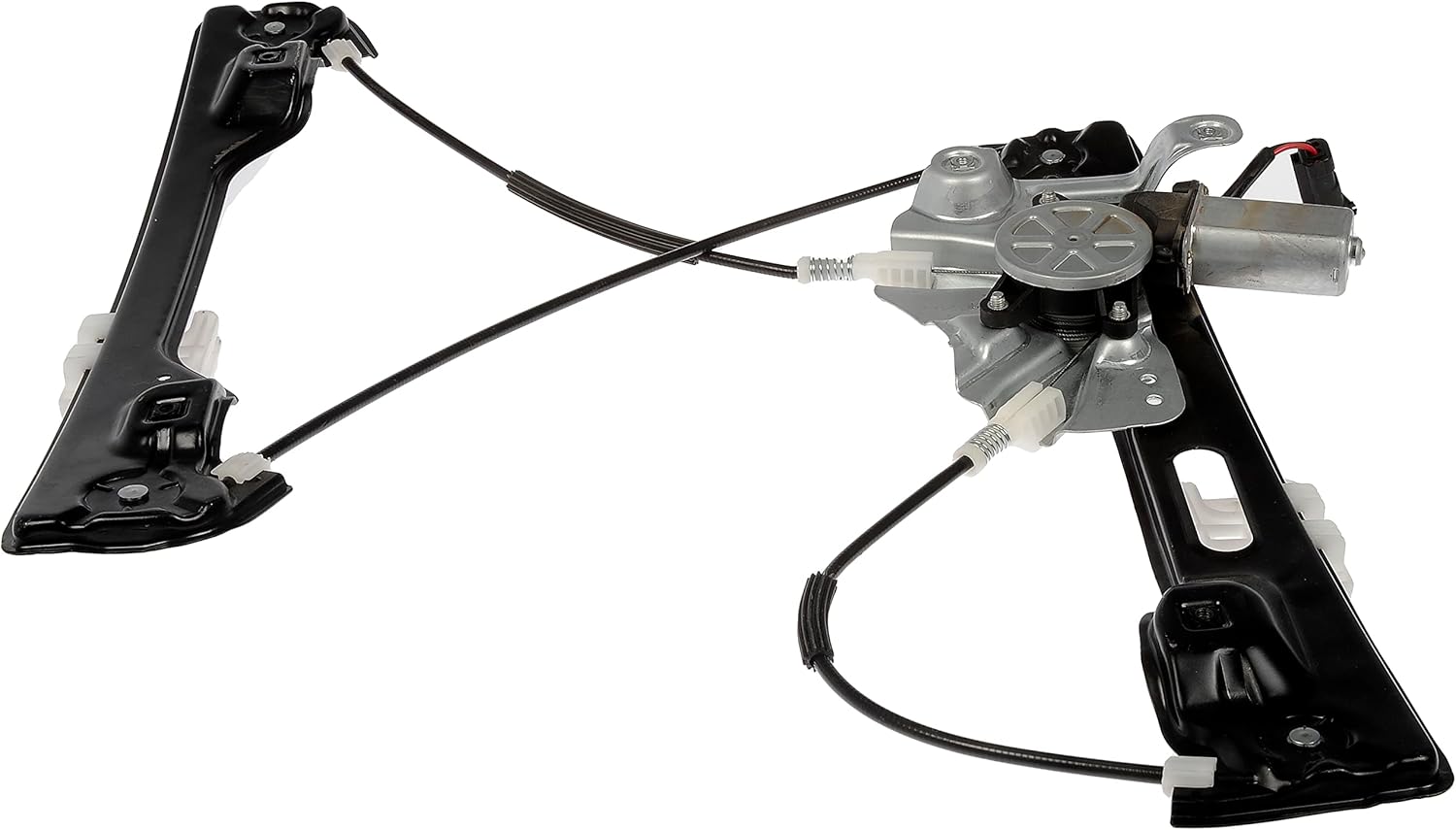 Dorman 751-558 Front Driver Side Power Window Regulator and Motor Assembly Compatible with Select Chevrolet Models
