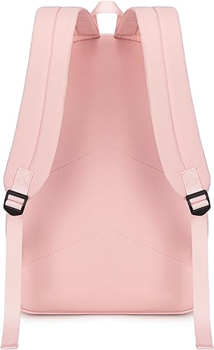 Miniatura 3 de Mochila escolar para adolescentes, niñas, mujeres, mochila para laptop, mochila universitaria, escuela, viajes, trabajo, viaje, viaje, viaje, viaje,