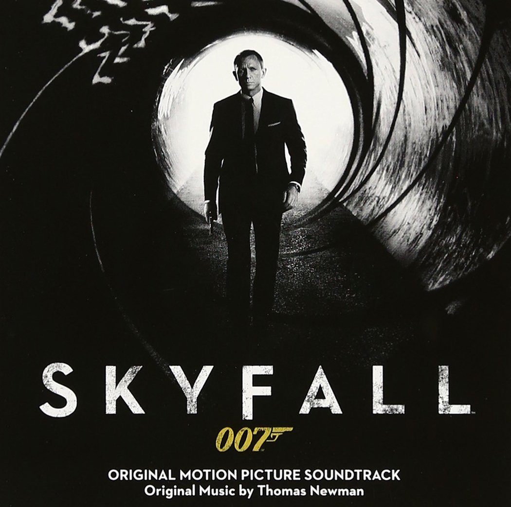 Amazon.co.jp: 007/スカイフォール オリジナル・サウンド