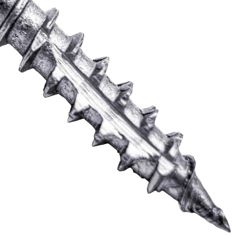 SBV POWER SCREW 925スターリングシルバー SBV POWER SCREW 925スターリングシルバー | その他