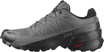 Salomon Mens Speedcross Trail Running Shoes
