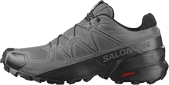 Salomon Men’s Speedcross Trail Running Shoes