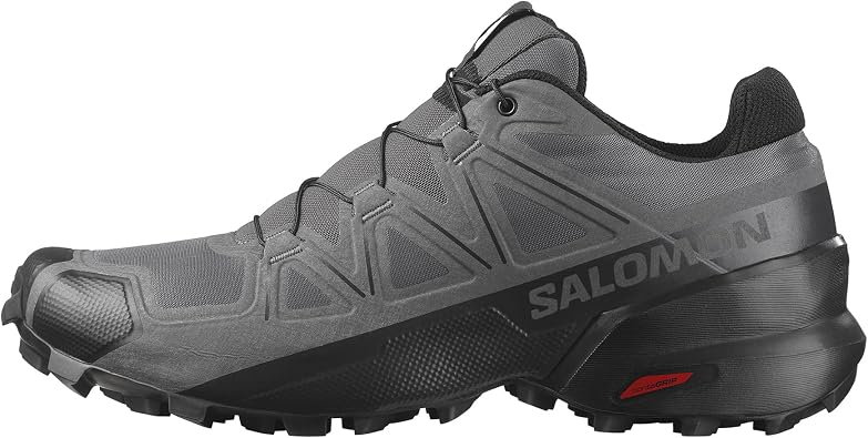 Salomon Mens Speedcross Trail Running