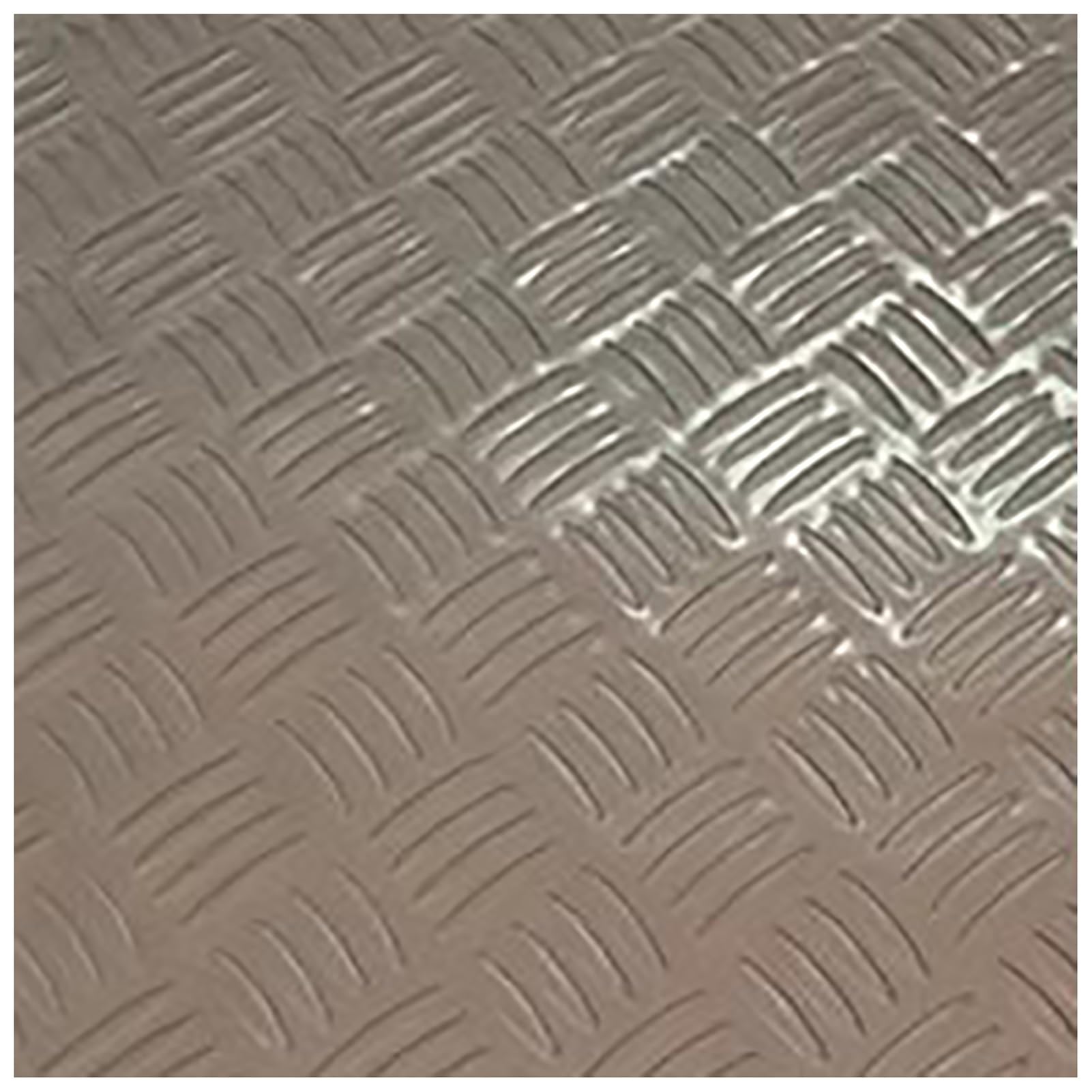 Rollo de piso de caucho de 27,6 pulgadas de ancho, Baldosas de caucho for piso de garaje for gimnasio en casa, Pisos de garaje, Pisos de ferias comerciales, Baldosas de sótano(Gray,700x70cm/275.8x27.6