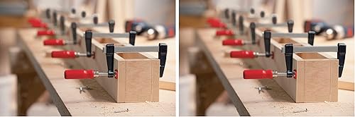 Miniatura 6 de Pinza para uso general Bessey LM2004 LM