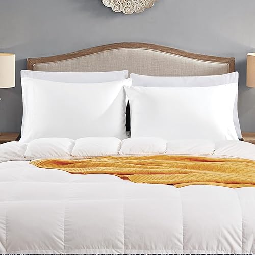 Miniatura 42 de FreshCulture Sage Green Pillowcases Queen Size 12 Pack - Bulk Pillowcase Set - Envelope Closure - Soft Brushed Microfiber Fabric - 20x30 Inches