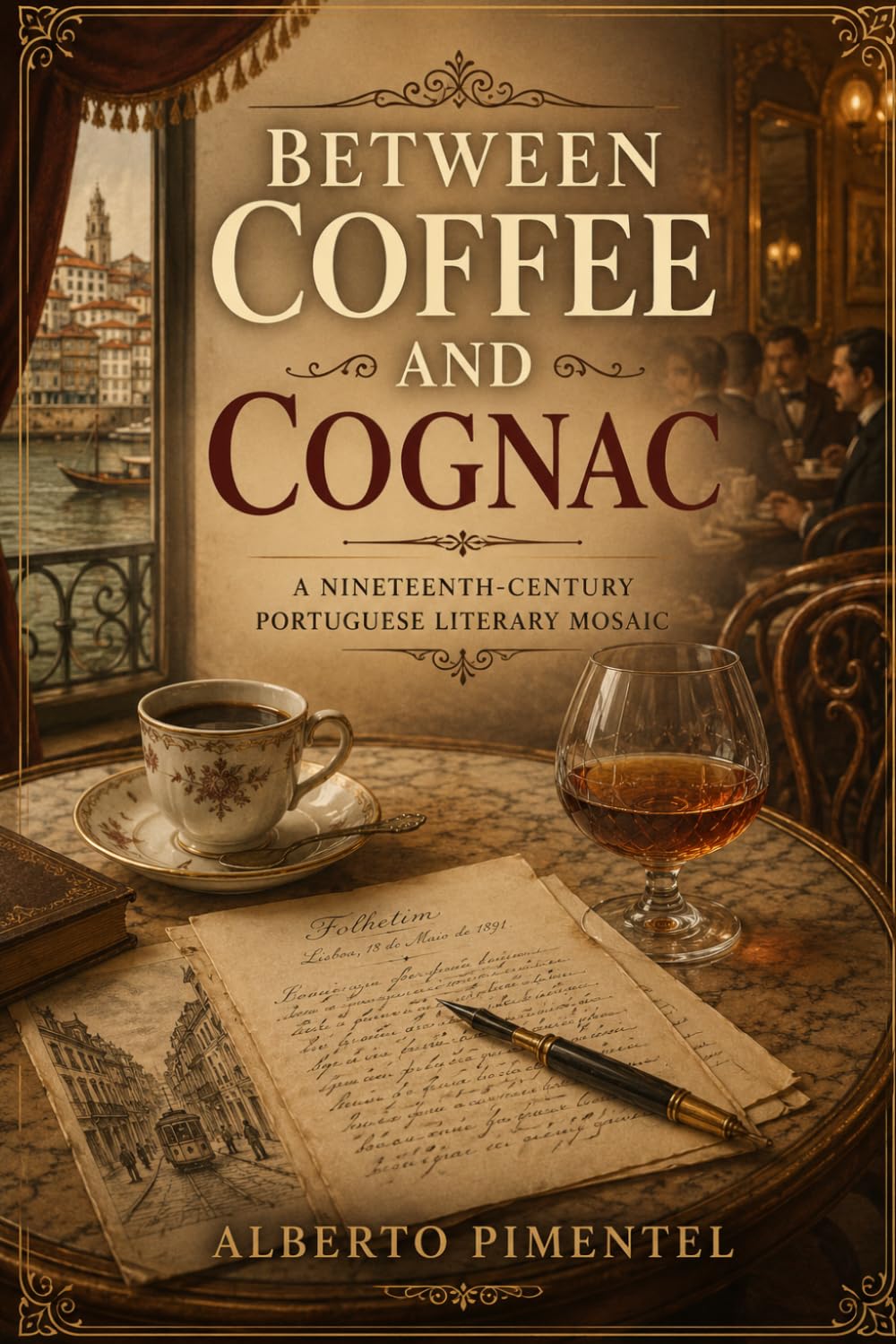 Between Coffee and Cognac