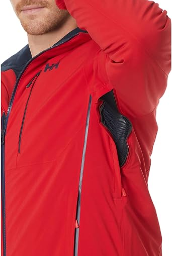 Helly Hansen Alpha 4.0 Jacket