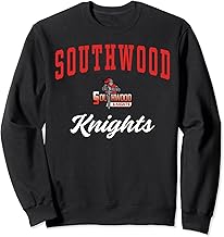 Southwood High School Knights Sweatshirt