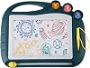 Magic Board Drawing Tablet for Kids Magic Board with 3 Stamps Toy for Kids Gift for Boys Girls 3 4 5 Years Old