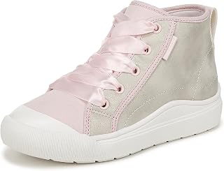 Dr.Scholl's Shoes 남아용 타임 오프 하이
