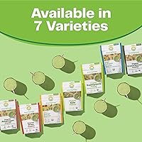 Vista 4 de Amazing Grass Super Greens Booster: mezcla de batidos de verduras en polvo con espirulina, moringa, hierba de trigo y batido de col rizada