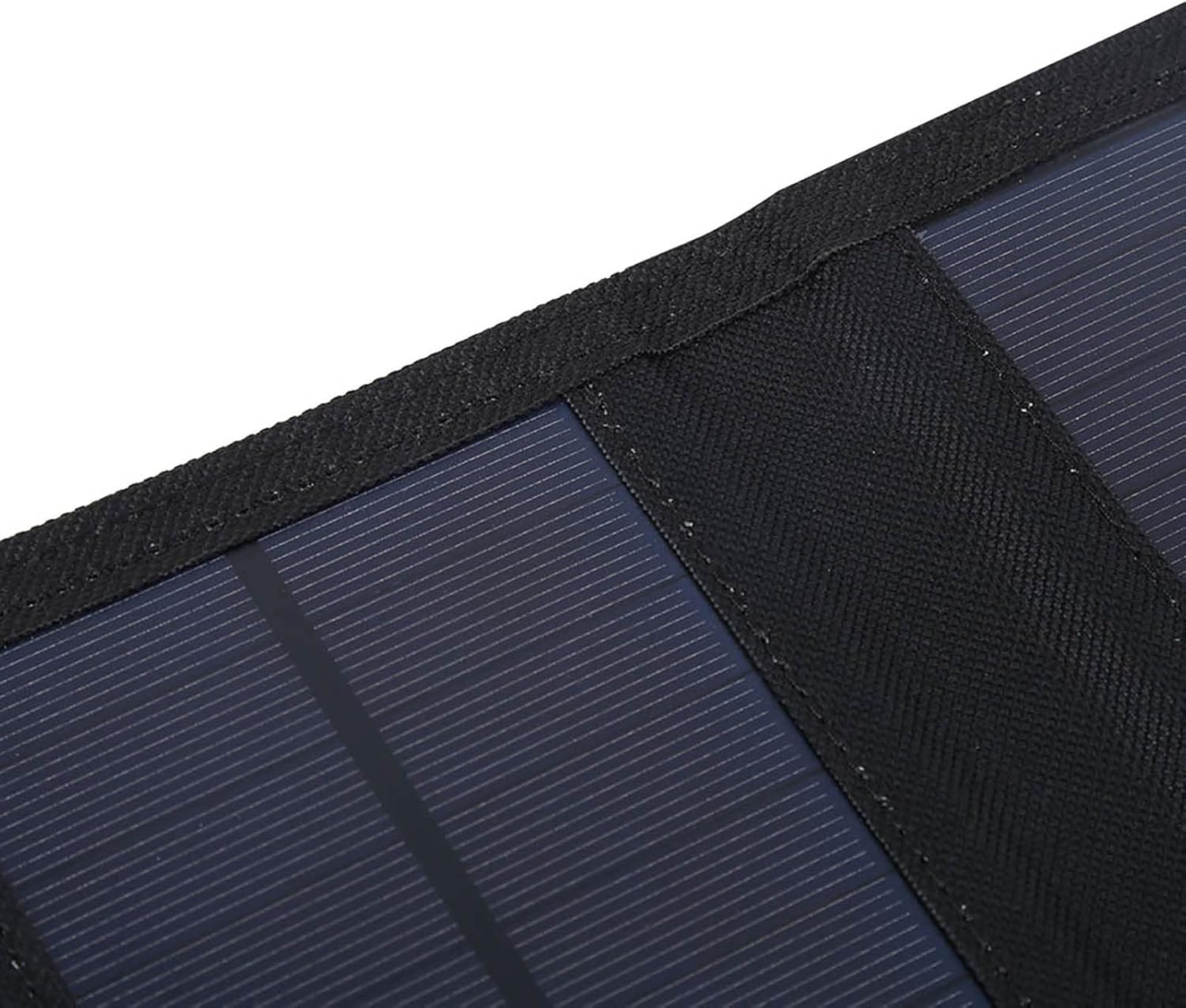 Solar Panel Portable Charger, Solar Charger Foldable, Foldable Camping Travel for Tablets i pad Phones and More 5V Devices (20W), Solar Charger Foldable, Solar Panel Portable ChargSolar Panel Fold