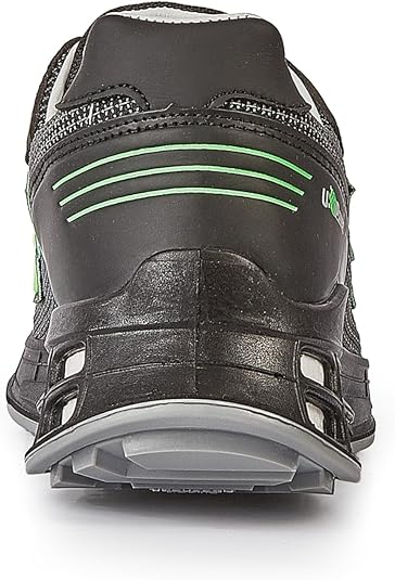 Scarpe Antinfortunistiche Da Lavoro Desert T40 Centrale Brico