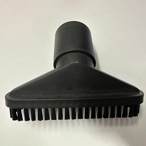 Miniatura 2 de JISADER Cabezal de cepillo de piso, cepillo de aspiradora, accesorios de vacío, 1.378 in