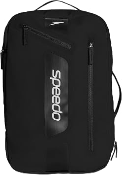Speedo Unisex-Adult Medium Teamster Backpack 25-Liter