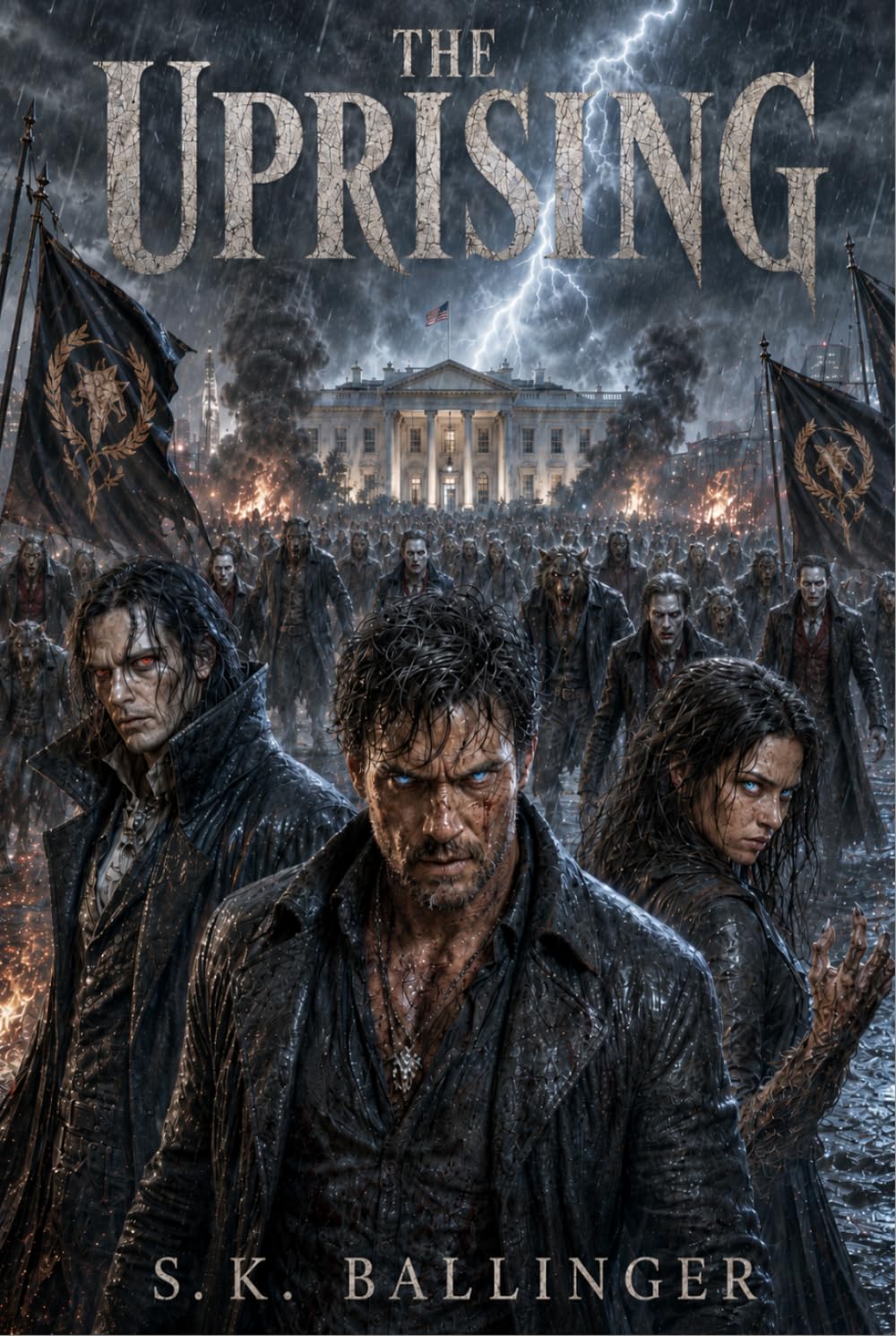 The Uprising