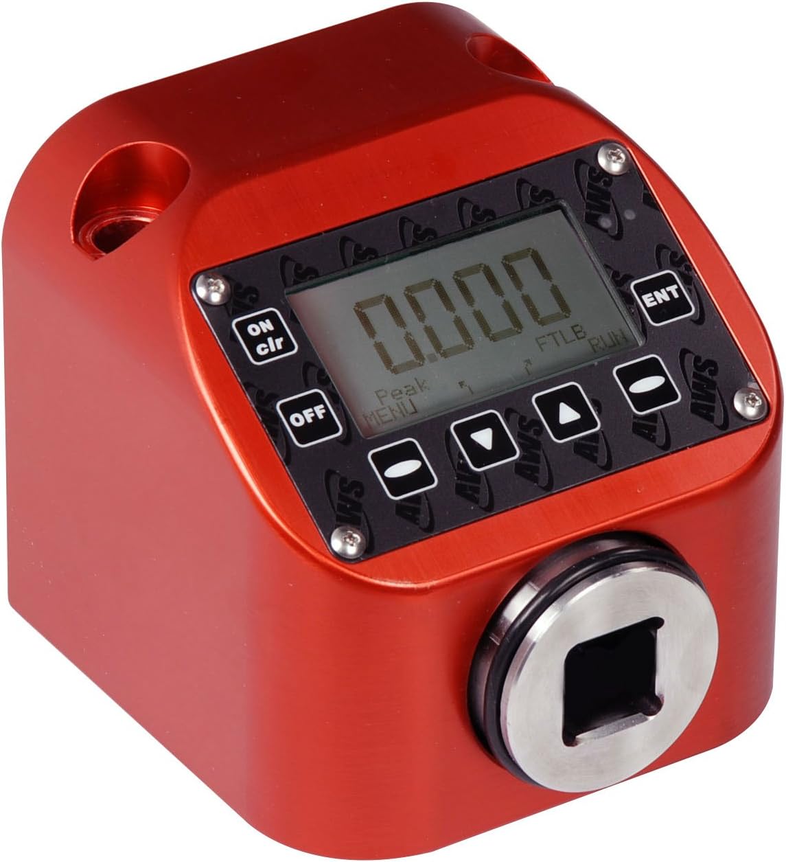 TT-QCMF-2000 Digital Torque Wrench Tester, Range: 200-2000 Lb-ft, Drive Size: 1"