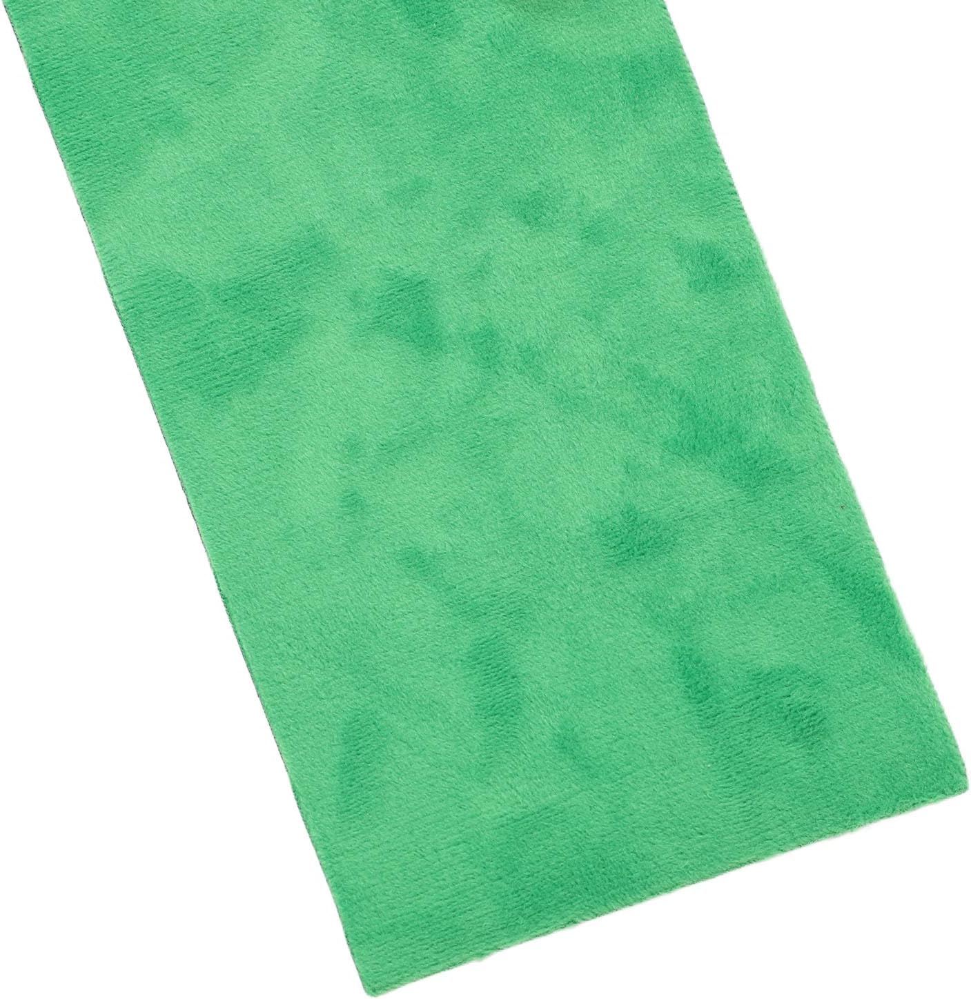Putting Trainer, Automatic Return Golf Mat with Green Velvet Surface Anti-Slip Rubber Base for Home Office Practice Improve Your Short Game