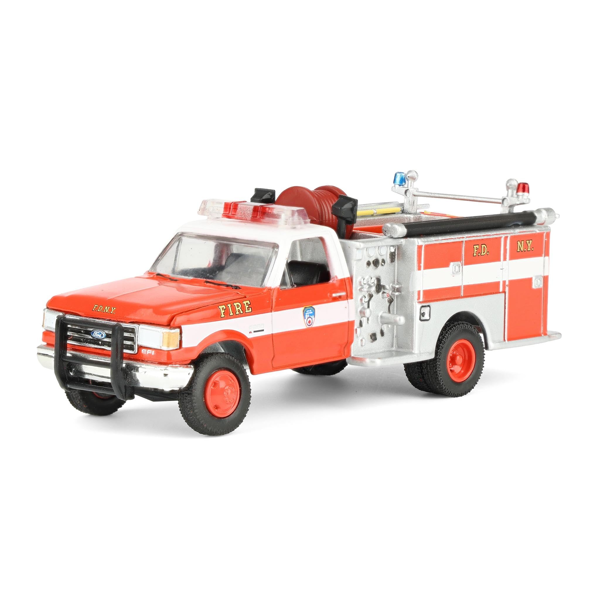 F-350 Pumper