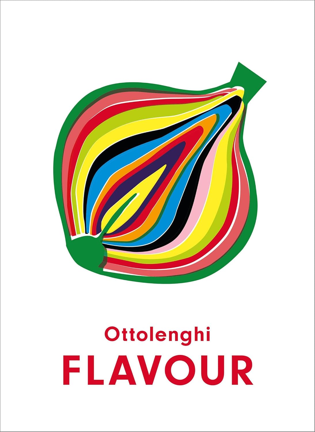 Flavour (edizione italiana) (Italian Edition)