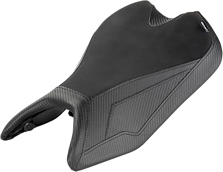 Front Rider Comfort Seat Driver Solo Saddle for RS457 RS 457 2024-2026