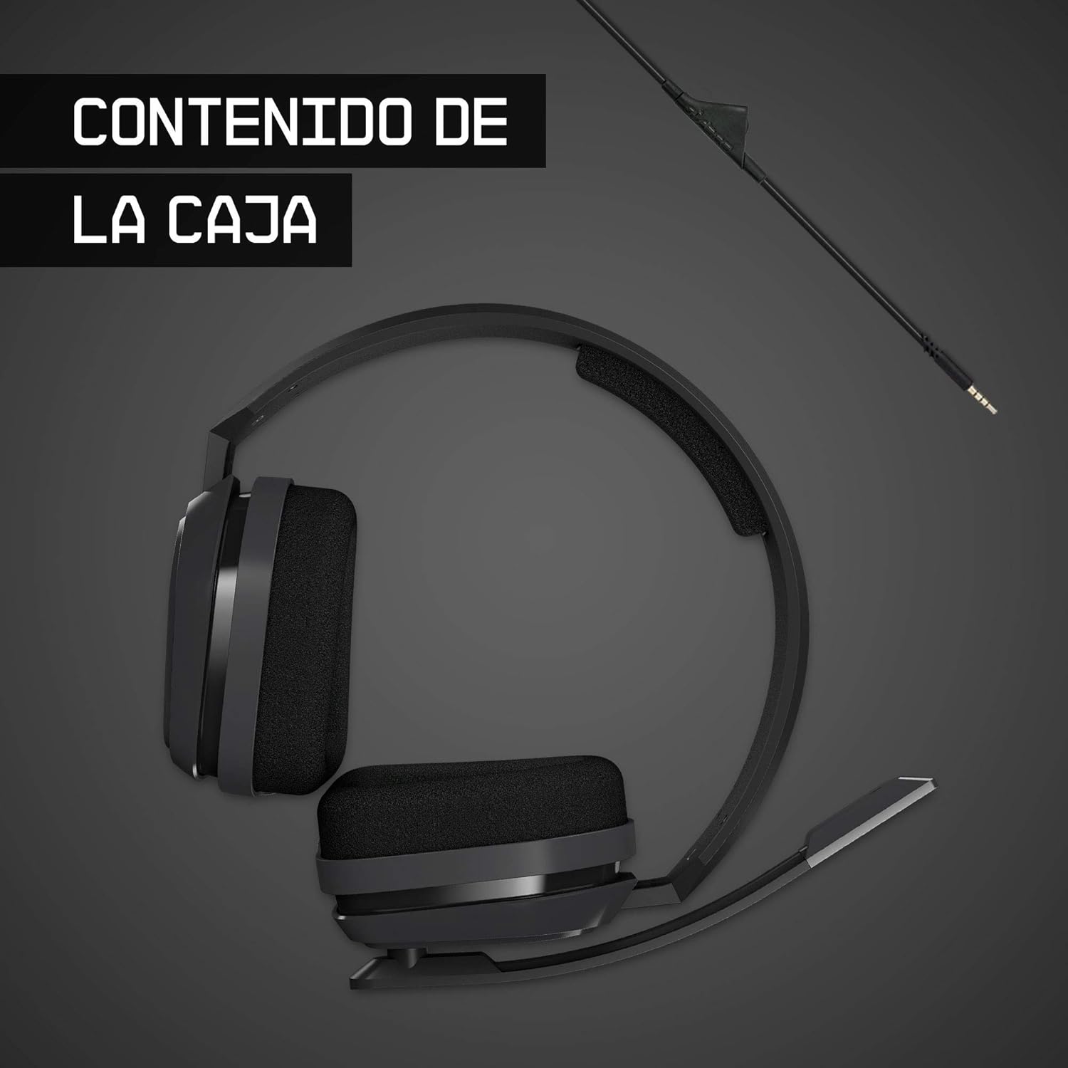 ASTRO Gaming A10 Gaming Headset - Green/Black - Xbox One : Video Games