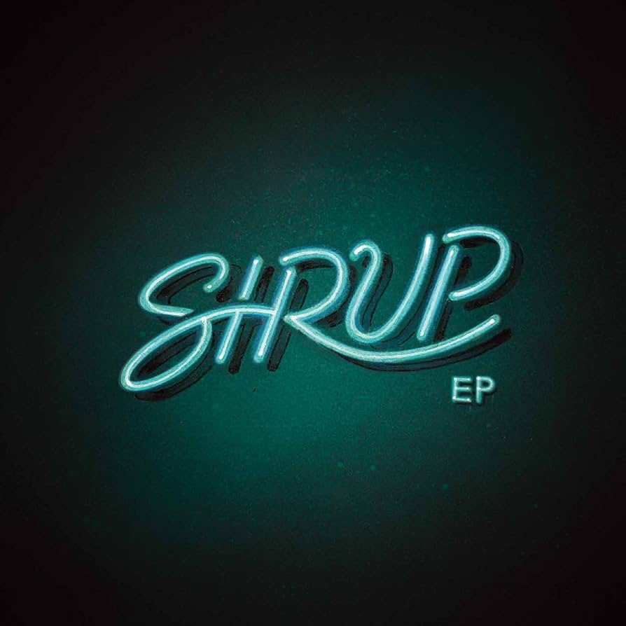 Amazon.co.jp: SIRUP EP: ミュージック