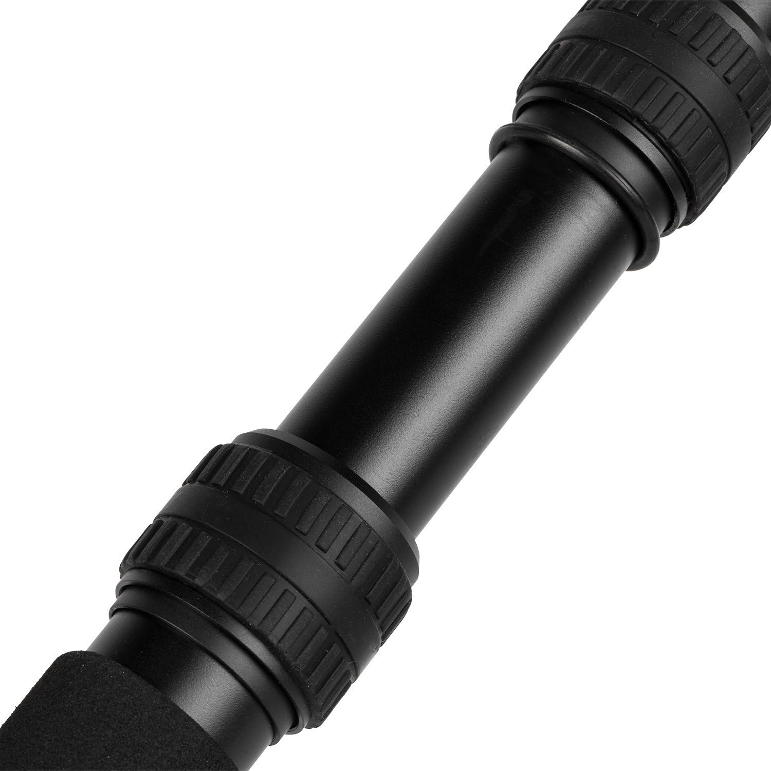 Ikan BA06 3-Section Telescoping Aluminum Microphone Boom Pole 3.5' (E-Image) BA06, Black