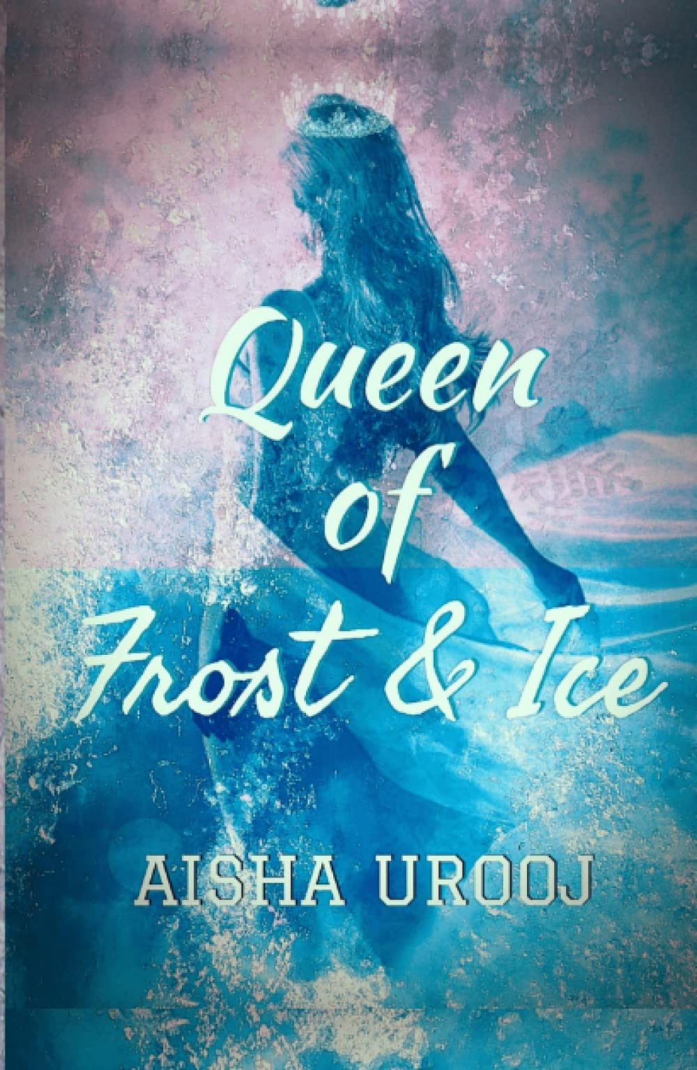 Cover of Queen of Frost and Ice