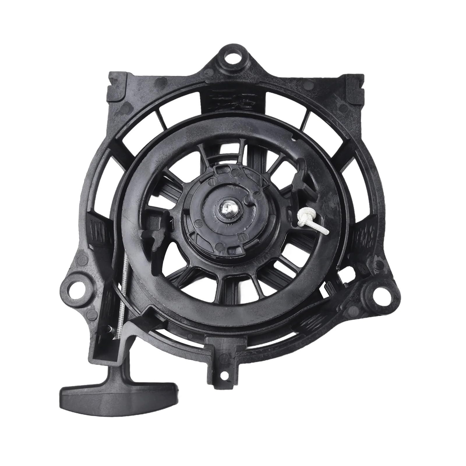 Démarreur de rechange pour équipement de pelouse et moteur GCV160 GC135